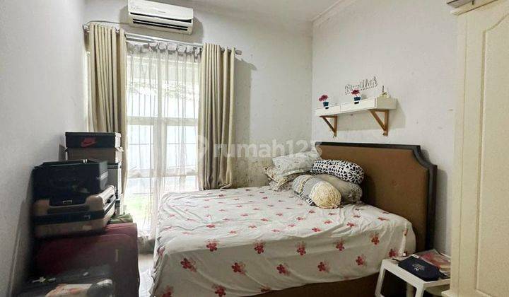 S670 Rumah Hoek 280 M2 Cluster Billymoon Pondok Kelapa Jakarta Timur 42