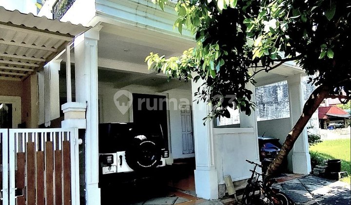 DD313 Rumah 2,5 Lantai 120 m2 Murah Citra Gran Cibubur DD313 Rumah 2,5 Lantai 120 m2 Murah Citra Gran Cibubur