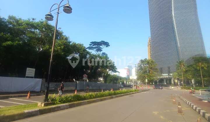 Z88 Tanah Zona Komersil Hoek 6363 m2 Rasuna Said Jakarta Selatan Z88 Tanah Zona Komersil Hoek 6363 m2 Rasuna Said Jakarta Selatan