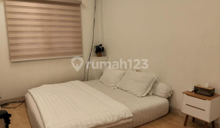 S723 Rumah Hoek Full Furnished Murah Billymoon Pondok Kelapa Jakarta Timur 2