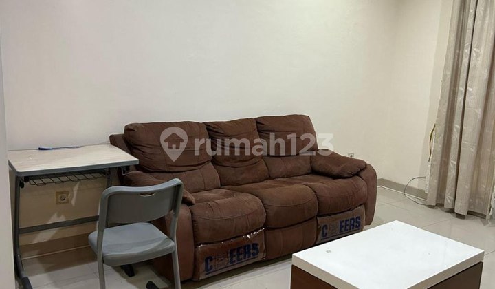 DD321 Rumah Siap Huni 171 m2 Grand Galaxy City Bekasi Selatan 2