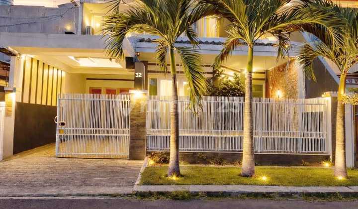 Zn95 Rumah Bagus Terawat 170 M2 Rawamangun Jakarta Timur Zn95 Rumah Bagus Terawat 170 M2 Rawamangun Jakarta Timur