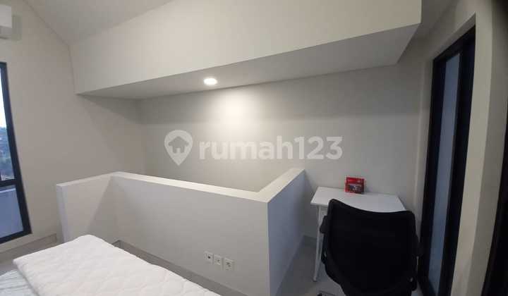 S644A Nice House Mississippi Cluster Cibubur Tourist City 2