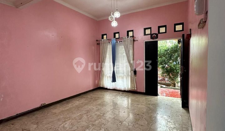 FG05 QUICK SALE CHEAP 2-Story House 167 m2 Condet East Jakarta 2