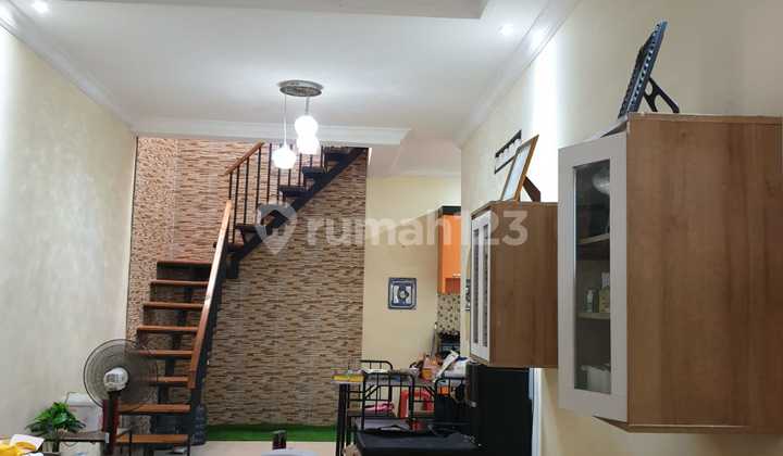 Y333 Beli Rumah Bonus Umroh Murah Condet Kampung Tengah Jakarta Timur 2