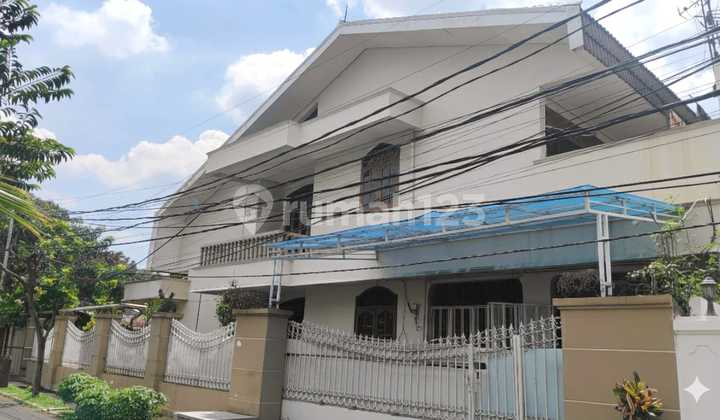 Y371B Rumah Hoek Terawat 375 m2 Pulo Asem Pulo Gadung Jakarta Timur Y371B Rumah Hoek Terawat 375 m2 Pulo Asem Pulo Gadung Jakarta Timur