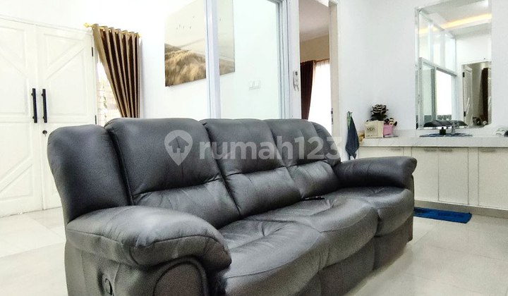 Dd347 Rumah Hoek 232 M2 Galaxy Bekasi Selatan 2