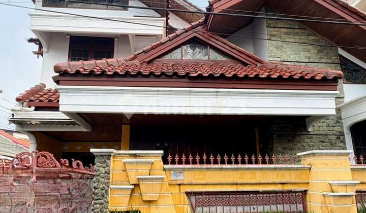 Am1 Jual Cepat Rumah Murah 270 M2 Duren Sawit Jakarta Timur 2