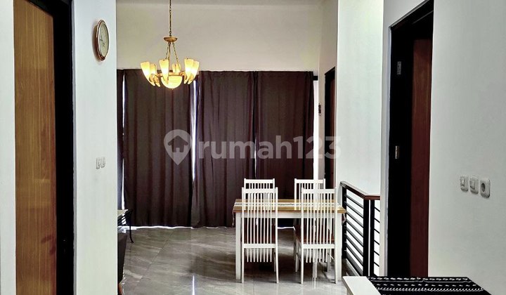 Dd340 Rumah Bagus 136 M2 Grand Galaxy Bekasi Selatan 2