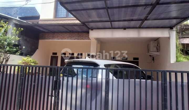 Ac59 Rumah Minimalis 2 Lantai Murah Pondok Kelapa Jakarta Timur
