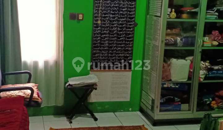 ACP112 Rumah 2 Lantai 143 m2 Murah Pondok Kelapa Jakarta Timur 2