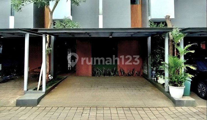 Dd354 Rumah Baru Dekat Tol di Townhouse Cipayung Jakarta Timur Dd354 Rumah Baru Dekat Tol di Townhouse Cipayung Jakarta Timur