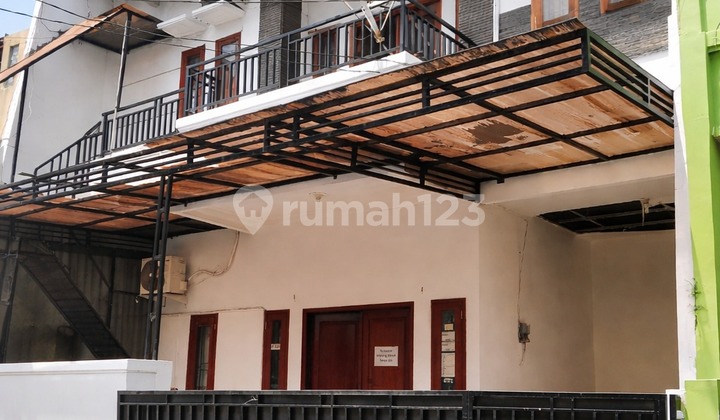 Y389 Rumah Plus Kost 3 Lantai Pulo Asem Rawamangun Jakarta Timur Y389 Rumah Plus Kost 3 Lantai Pulo Asem Rawamangun Jakarta Timur