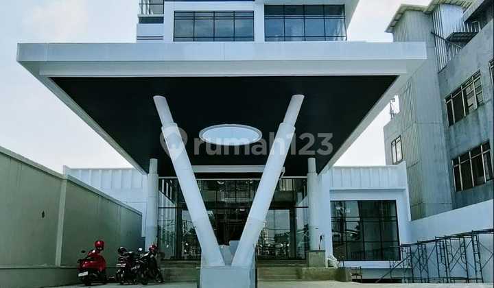Ddb1 Gedung Baru Otista 6 Lantai 1212 M2 Jakarta Timur Ddb1 Gedung Baru Otista 6 Lantai 1212 M2 Jakarta Timur