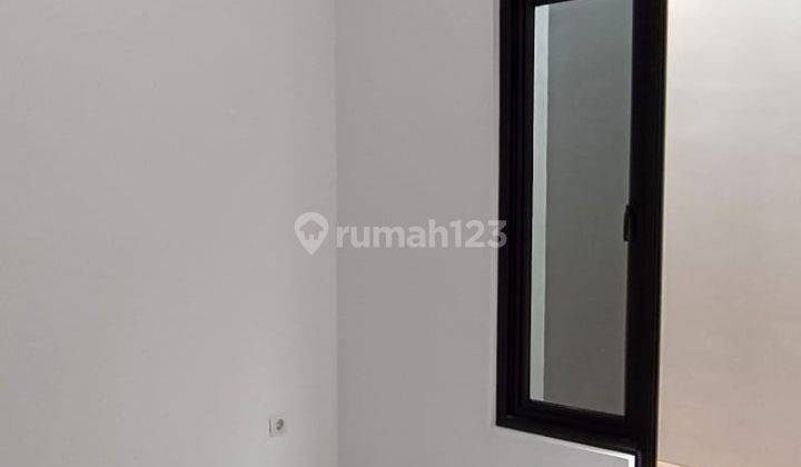 S655 Rumah Cozy Murah di Cipinang Jaya Jatinegara Jakarta Timur 17