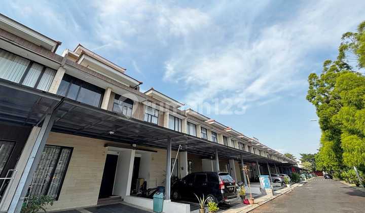 ZN66 Rumah Bagus siap Huni Jakarta Garden City Cakung Jakarta Timur ZN66 Rumah Bagus siap Huni Jakarta Garden City Cakung Jakarta Timur