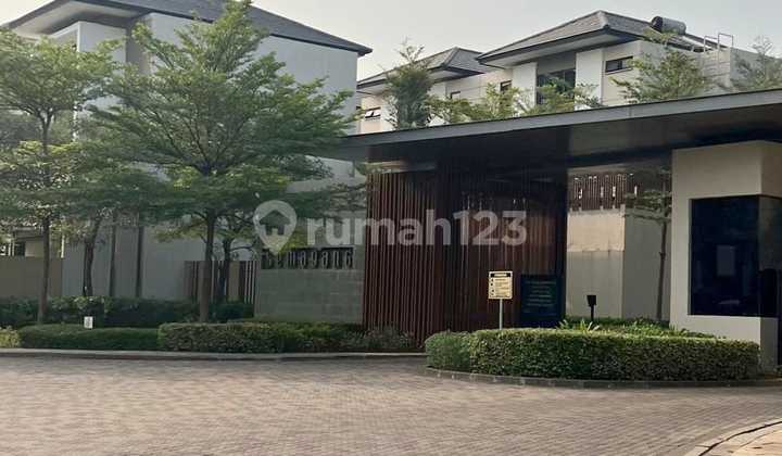 S727 Rumah Mewah Full Furnished Jakarta Garden City Cakung Jakarta Timur 2