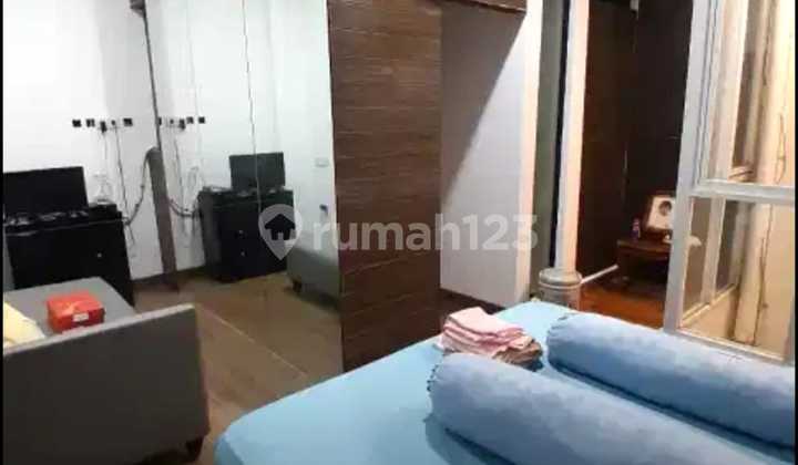 S594 Rumah 2,5 Lantai Siap Huni Citra Gran Cibubur 2