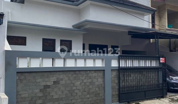 Z71 Rumah Bagus 150 m2 Kalibata Pejaten Timur Jakarta Selatan