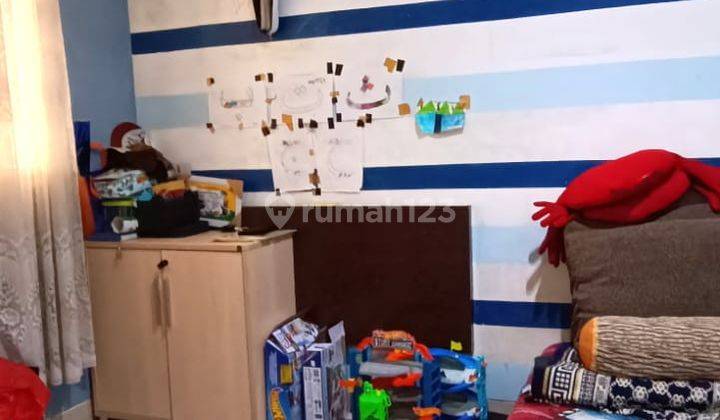 S503 Rumah Bagus Murah di Bekasi Selatan 2