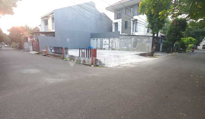 Z80 Dijual Tanah Hoek 165 m2 di Komplek Pasar Minggu Jakarta Selatan Z80 Dijual Tanah Hoek 165 m2 di Komplek Pasar Minggu Jakarta Selatan