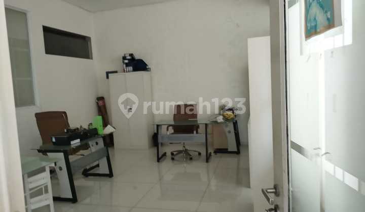 Z93 Rumah Mewah Full Furnished 495 m2 Kota Wisata Cibubur 2