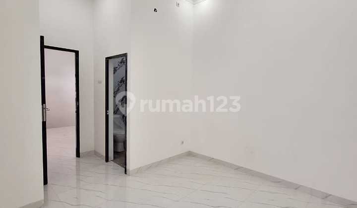 ZN69 New House Good Location Duren Sawit East Jakarta 2