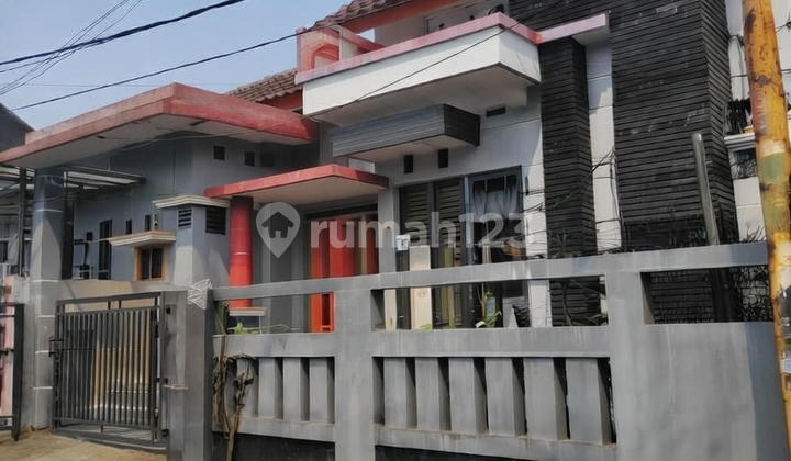 Y390 Rumah Siap Huni Murah 126 M2 Galaxy Bekasi Selatan Y390 Rumah Siap Huni Murah 126 M2 Galaxy Bekasi Selatan