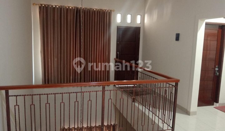 Y364 Rumah Bagus Siap Huni 197 M2 Utan Kayu Utara Jakarta Timur 2