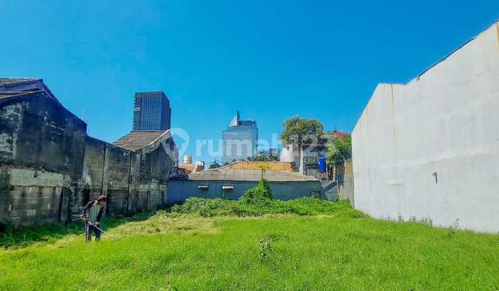 B04 Dijual Tanah 340 m2 Strategis Cilandak Jakarta Selatan B04 Dijual Tanah 340 m2 Strategis Cilandak Jakarta Selatan