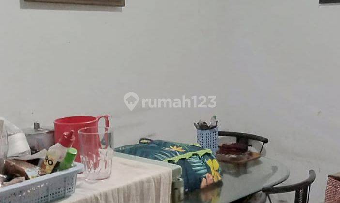 Acp82 Rumah Pondok Bambu Murah 90 M2 Jakarta Timur 2