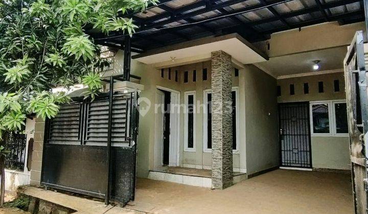 Dd208 Rumah 104 M2 Murah Strategis di Kayuringin Bekasi Kota 1