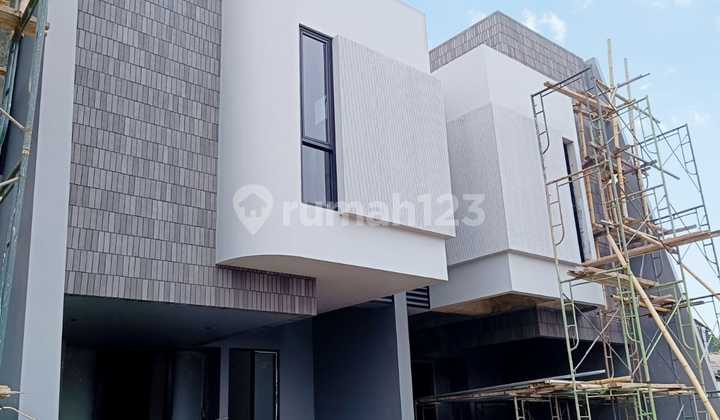 S669 Cluster Terbaru Bonus Melimpah di Kemangsari Jatibening Bekasi