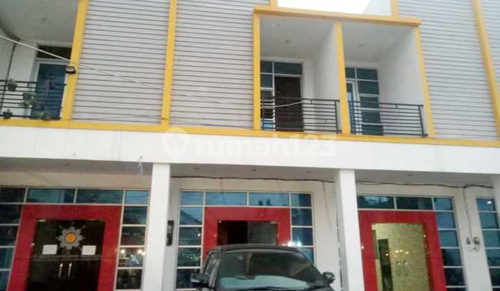 Z143 Dijual 4 Unit Ruko Gandeng 595 M2 Rawamangun Jakarta Timur Z143 Dijual 4 Unit Ruko Gandeng 595 M2 Rawamangun Jakarta Timur