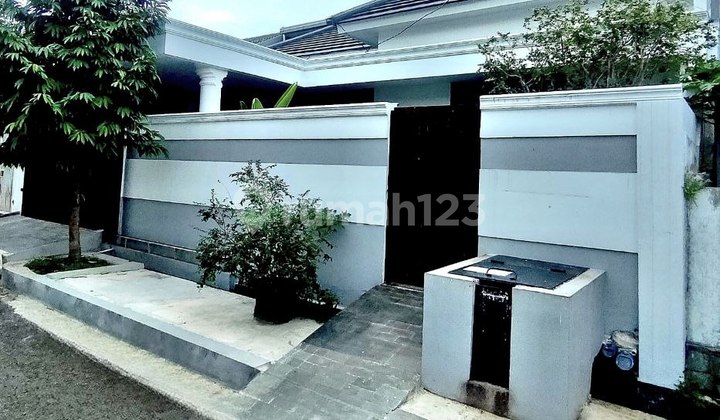 Dd349 Rumah Bagus 1 Lantai 230 M2 Galaxy Bekasi Selatan Dd349 Rumah Bagus 1 Lantai 230 M2 Galaxy Bekasi Selatan