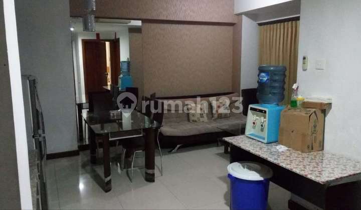 Sewa Apartemen WATERPLACE Tower F lantai 28 , Surabaya
