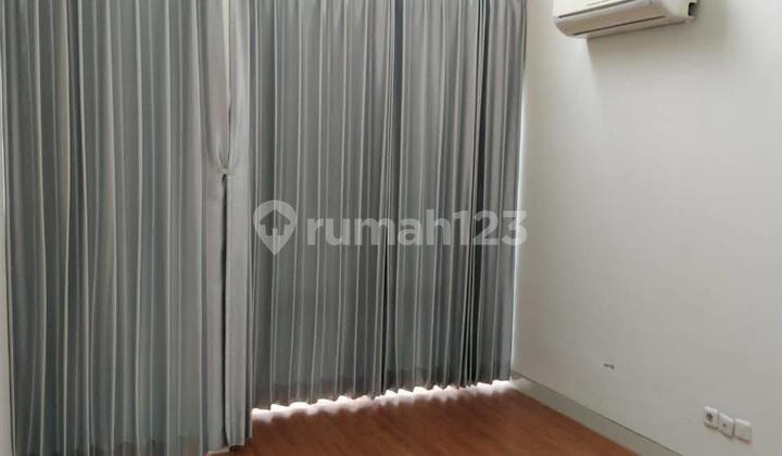 Jual rumah ZIMBALI COSTA GRAND ISLAND PAKUWON CITY 2