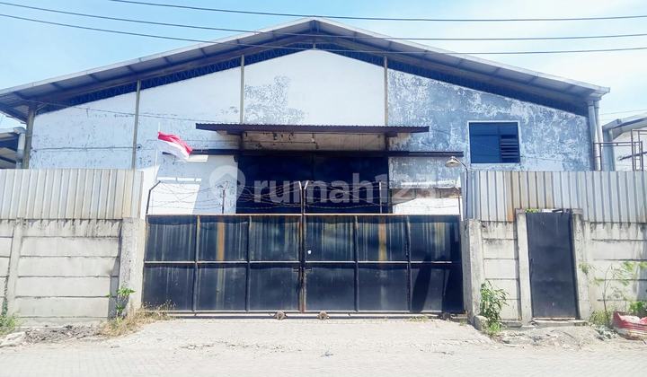 FOR SALE Strategic Warehouse in OSOWILANGUN INDAH Near highway & port, wide road container access Suitable for logistics & industry FOR SALE Strategic Warehouse in OSOWILANGUN INDAH Near highway & port, wide road container access Suitable for logistics & industry