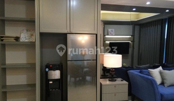 *JUAL Apartemen LA RIZ Lantai 5 Connect PAKUWON MALL  2