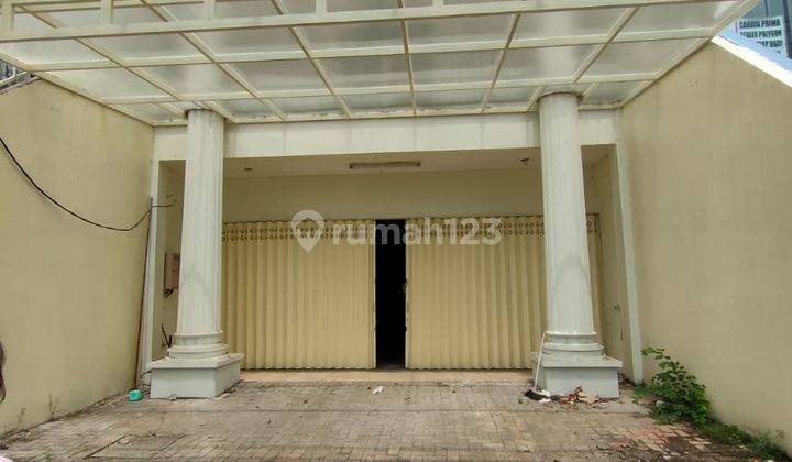 Sewa RUKO RAYA LIDAH WETAN Wiyung, Surabaya Barat 2
