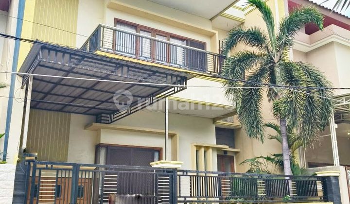 *Jual Rumah Jl. Dharmahusada Mas Surabaya* *Jual Rumah Jl. Dharmahusada Mas Surabaya*