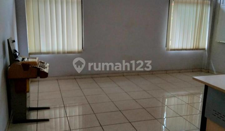 Jual Rumah / Kantor Jl. RAYA SARONOJIWO , Panjang Jiwo Surabaya 2