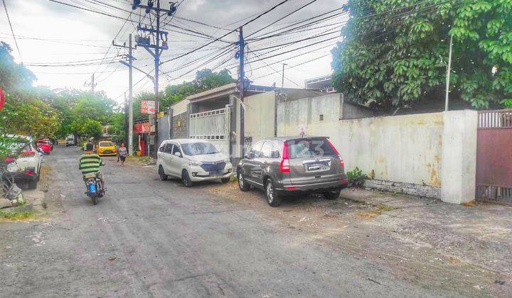 Gudang Jl. Pucang Adi Surabaya 2