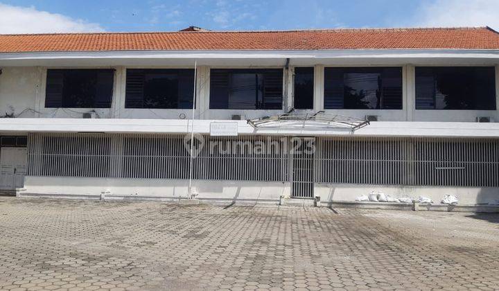 Gudang Tanah Pabrik Raya Boboh Menganti Gresik 5