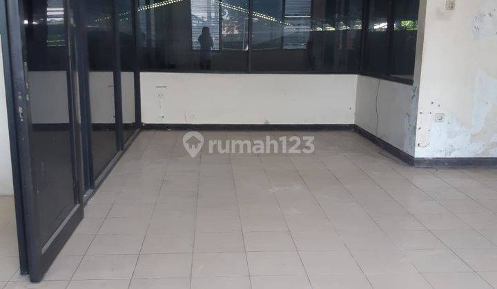 Gudang Tanah Pabrik Raya Boboh Menganti Gresik 6