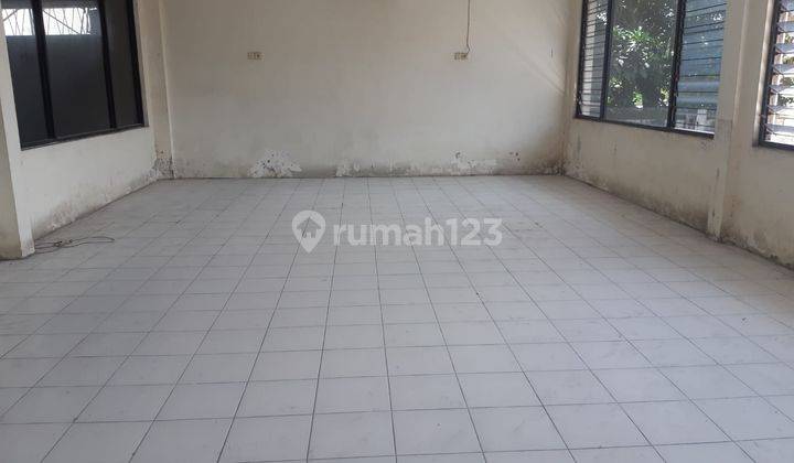 Gudang Tanah Pabrik Raya Boboh Menganti Gresik 9