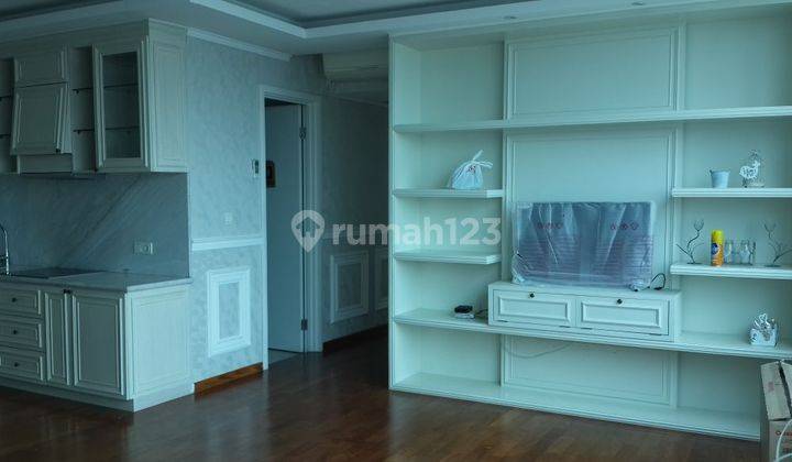 Apartemen The Via Lantai 32 Ciputra World Surabaya 2