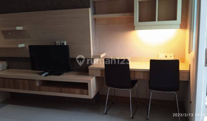 Apartemen The Square Lt 12 Surabaya Dekat Dengan Universitas Petra 2