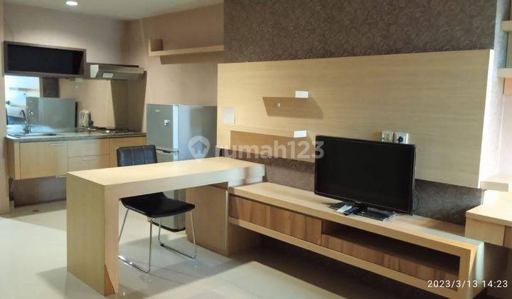 Apartemen The Square Lt 12 Surabaya Dekat Dengan Universitas Petra 1