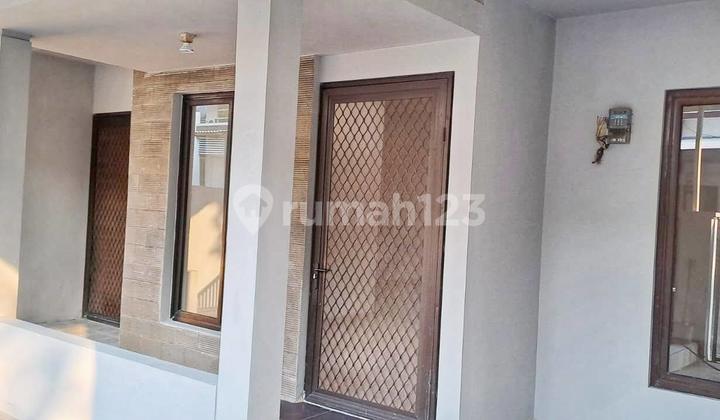  Jual Rumah Taman Puspa Raya Citraland, Surabaya Barat  2